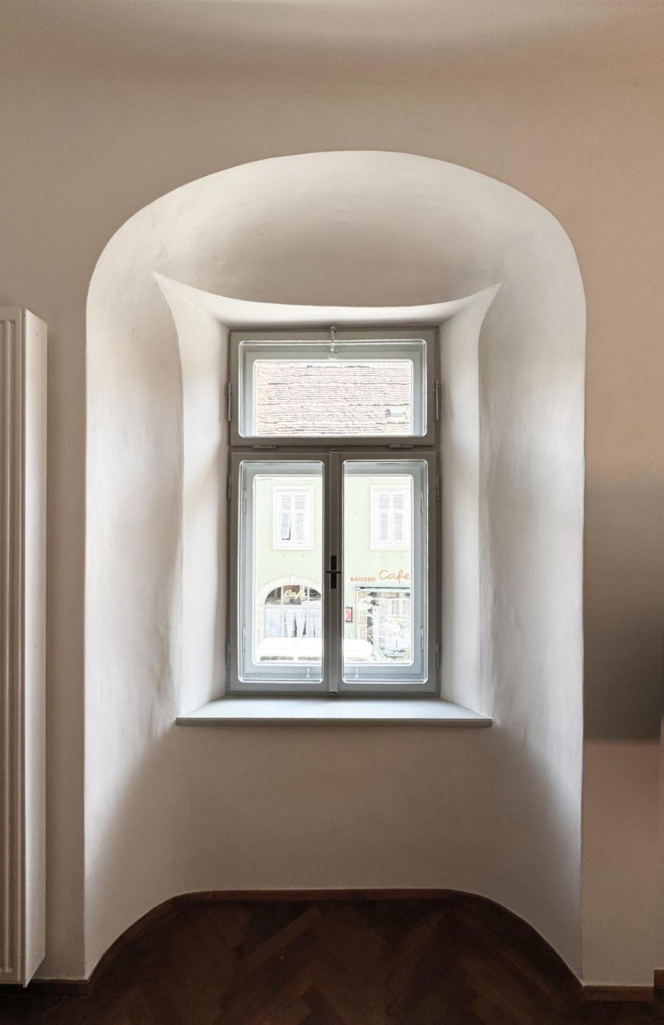 Altstadt Idylle Bad Radkersburg Buitenkant foto